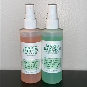 Mario Badescu Facial Spray